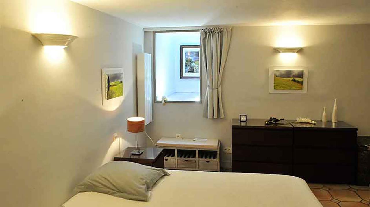 "La Valeriane" Apartment Грас Екстериор снимка